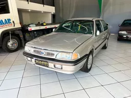 Ford Versailles