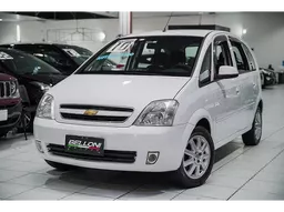 Chevrolet Meriva