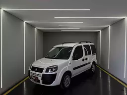 Fiat Doblò