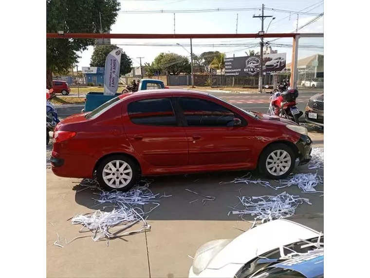 Foto do carro