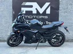 Yamaha XJ6-F