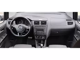 Volkswagen Crossfox