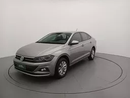Volkswagen Virtus