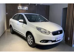 Fiat Grand Siena