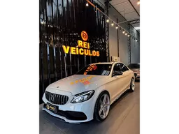 Mercedes-benz C 250