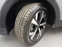 Volkswagen Nivus