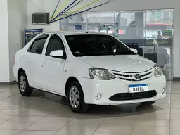Toyota Etios