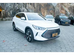 BYD Song Plus