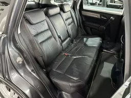 Honda CRV