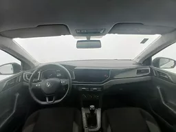 Volkswagen Polo Hatch
