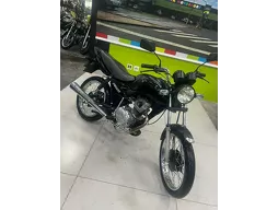 CG 125