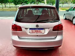Volkswagen Spacefox