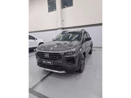 Fiat Pulse