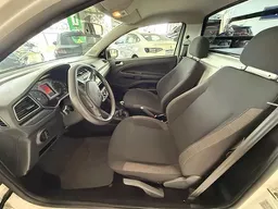 Volkswagen Saveiro