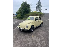 Volkswagen Fusca