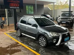 Toyota Etios
