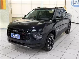 Chevrolet Montana