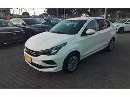 Fiat Cronos