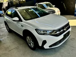 Volkswagen Nivus