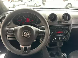 Volkswagen Saveiro