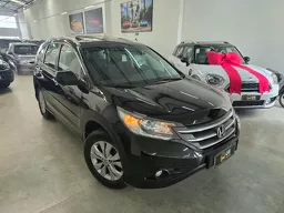 Honda CRV