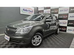 Chevrolet Agile