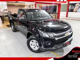 Chevrolet S10