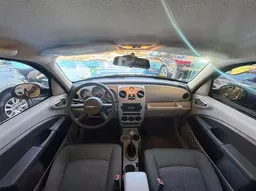 Chrysler PT Cruiser