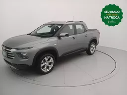 Chevrolet Montana