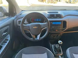 Chevrolet Spin
