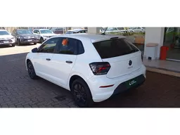 Volkswagen Polo Hatch