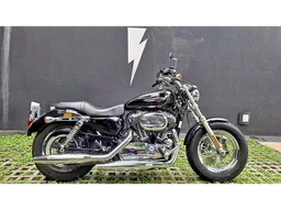 Sportster 1200