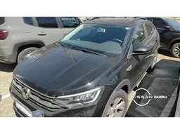 Volkswagen Nivus