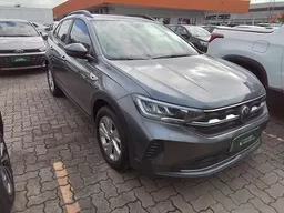Volkswagen Nivus
