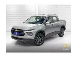 Chevrolet Montana