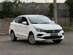 Fiat Cronos