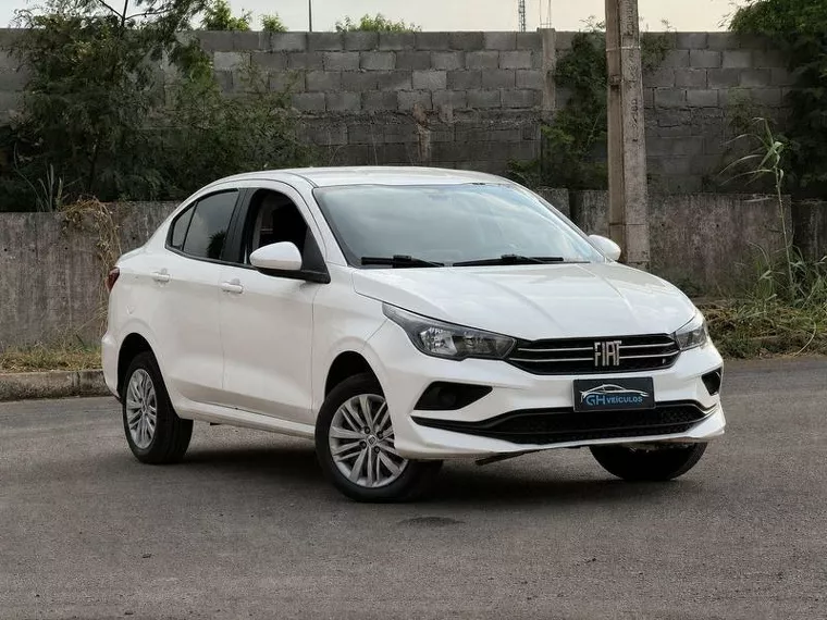 Fiat Cronos 1.0 FIREFLY FLEX DRIVE MANUAL 2023