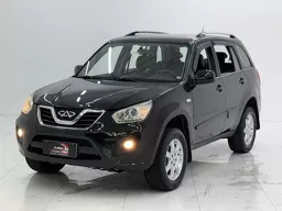 Chery Tiggo