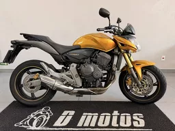 CB 600