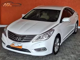 Hyundai Azera