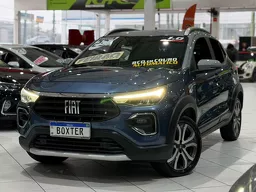 Fiat Pulse