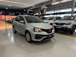 Toyota Etios
