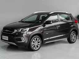 Chery Tiggo 2