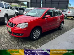 Volkswagen Polo Hatch