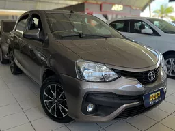 Toyota Etios