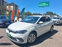 Volkswagen Polo Hatch