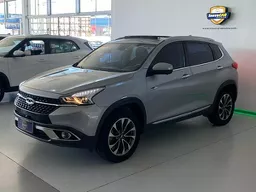 Chery Tiggo 7