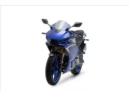 YZF R3