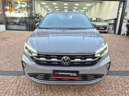 Volkswagen Nivus