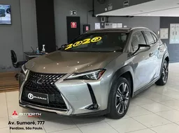 Lexus UX 250H